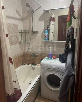 2-к квартира, вторичка, 44м2, 5/5 этаж