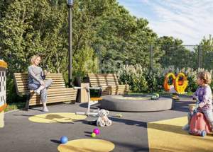 Студия квартира, вторичка, 29м2, 4/8 этаж