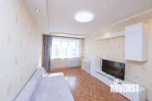 2-к квартира, вторичка, 54м2, 5/5 этаж