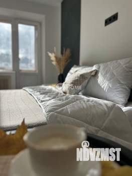 1-к квартира, вторичка, 31м2, 3/5 этаж