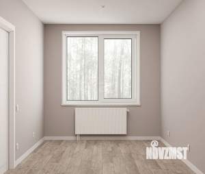 2-к квартира, вторичка, 32м2, 11/25 этаж