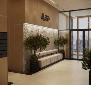 2-к квартира, вторичка, 36м2, 4/4 этаж