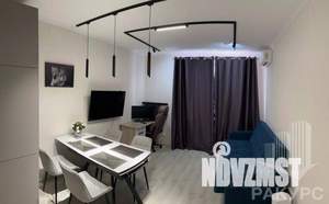 2-к квартира, вторичка, 43м2, 19/25 этаж