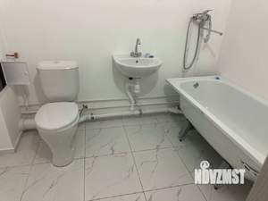 1-к квартира, вторичка, 34м2, 8/12 этаж