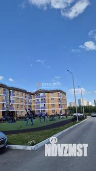 2-к квартира, вторичка, 44м2, 4/10 этаж