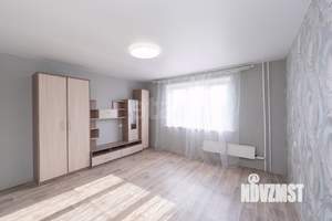 2-к квартира, вторичка, 54м2, 5/10 этаж