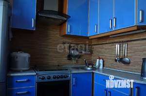 2-к квартира, вторичка, 47м2, 4/5 этаж