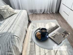 1-к квартира, вторичка, 39м2, 12/16 этаж