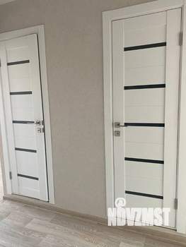 2-к квартира, вторичка, 52м2, 9/10 этаж