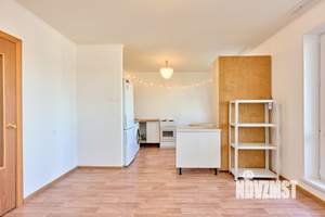 Студия квартира, вторичка, 31м2, 9/10 этаж