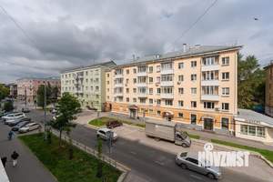 2-к квартира, вторичка, 40м2, 3/5 этаж