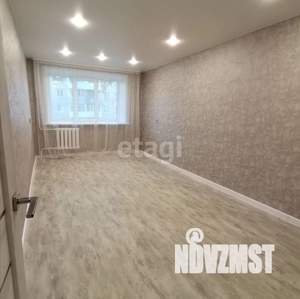 2-к квартира, вторичка, 47м2, 3/5 этаж