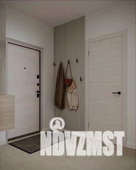 3-к квартира, вторичка, 84м2, 12/18 этаж