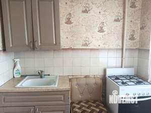 1-к квартира, вторичка, 30м2, 2/5 этаж