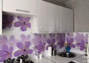 1-к квартира, вторичка, 32м2, 4/5 этаж