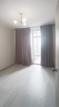 2-к квартира, вторичка, 43м2, 5/25 этаж