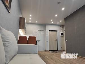 Студия квартира, вторичка, 32м2, 5/25 этаж