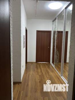 1-к квартира, вторичка, 47м2, 3/25 этаж