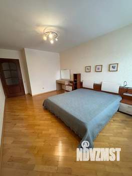 4-к квартира, вторичка, 129м2, 15/17 этаж