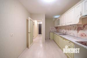 3-к квартира, вторичка, 65м2, 22/25 этаж