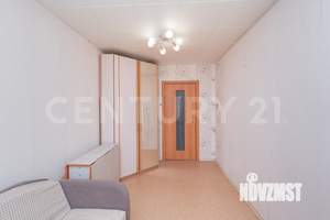 3-к квартира, вторичка, 62м2, 5/5 этаж