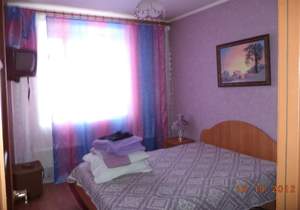 4-к квартира, вторичка, 86м2, 8/9 этаж