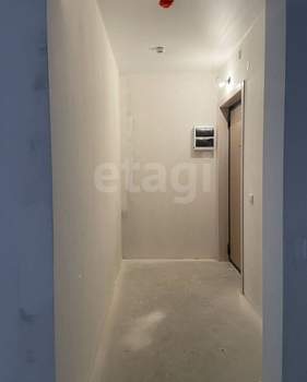 Студия квартира, вторичка, 31м2, 8/16 этаж