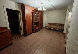 2-к квартира, вторичка, 43м2, 3/5 этаж