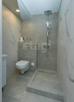 Студия квартира, вторичка, 23м2, 2/3 этаж