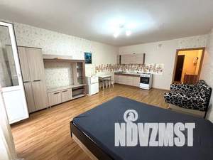Студия квартира, вторичка, 35м2, 12/16 этаж
