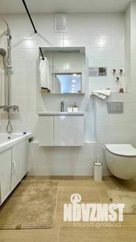 1-к квартира, вторичка, 35м2, 5/6 этаж