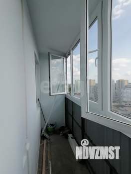 1-к квартира, вторичка, 32м2, 16/16 этаж