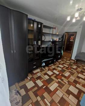 1-к квартира, вторичка, 37м2, 9/15 этаж
