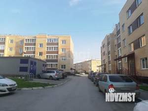 1-к квартира, вторичка, 33м2, 4/4 этаж