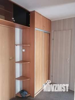 1-к квартира, вторичка, 38м2, 5/10 этаж