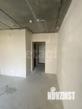 Студия квартира, вторичка, 23м2, 10/25 этаж