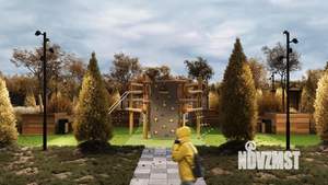 Студия квартира, строящийся дом, 29м2, 5/15 этаж