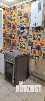 3-к квартира, вторичка, 54м2, 2/5 этаж