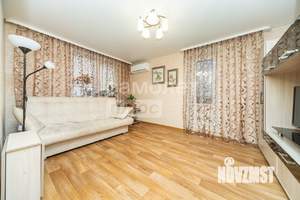 2-к квартира, вторичка, 38м2, 4/5 этаж