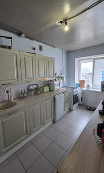 3-к квартира, вторичка, 78м2, 7/10 этаж