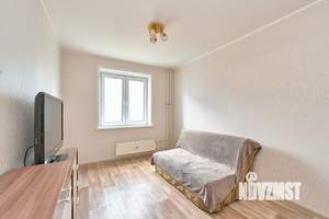 2-к квартира, вторичка, 58м2, 2/10 этаж