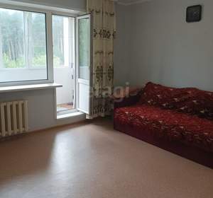 1-к квартира, вторичка, 35м2, 2/9 этаж