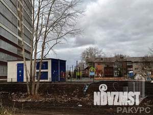 2-к квартира, вторичка, 40м2, 4/20 этаж