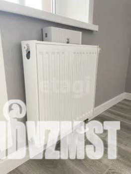 1-к квартира, вторичка, 38м2, 8/20 этаж