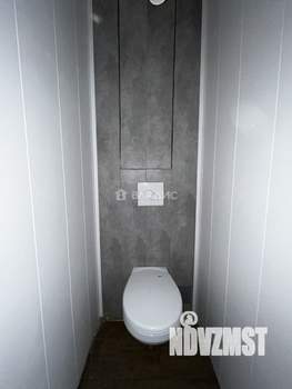 1-к квартира, вторичка, 34м2, 1/10 этаж