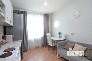 2-к квартира, вторичка, 59м2, 23/26 этаж