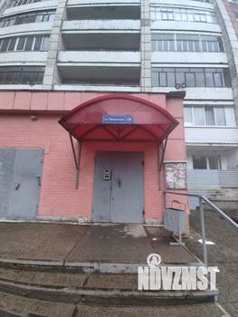 1-к квартира, вторичка, 35м2, 10/14 этаж