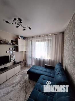 2-к квартира, вторичка, 37м2, 4/5 этаж