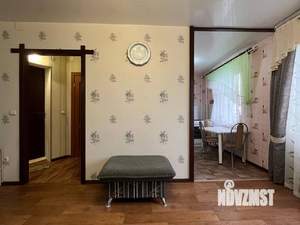 1-к квартира, вторичка, 28м2, 5/10 этаж