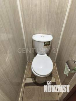 1-к квартира, вторичка, 30м2, 5/5 этаж